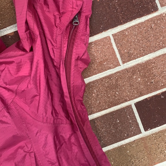 Marmot Rain Jacket - Picture 6 of 8